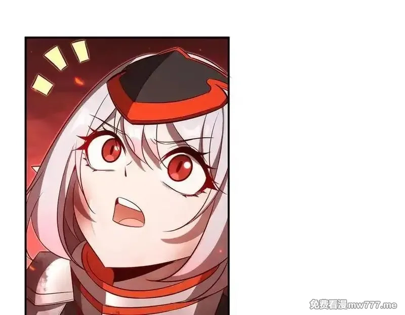 血姬与骑士,第365话 恶魔现身,第94张