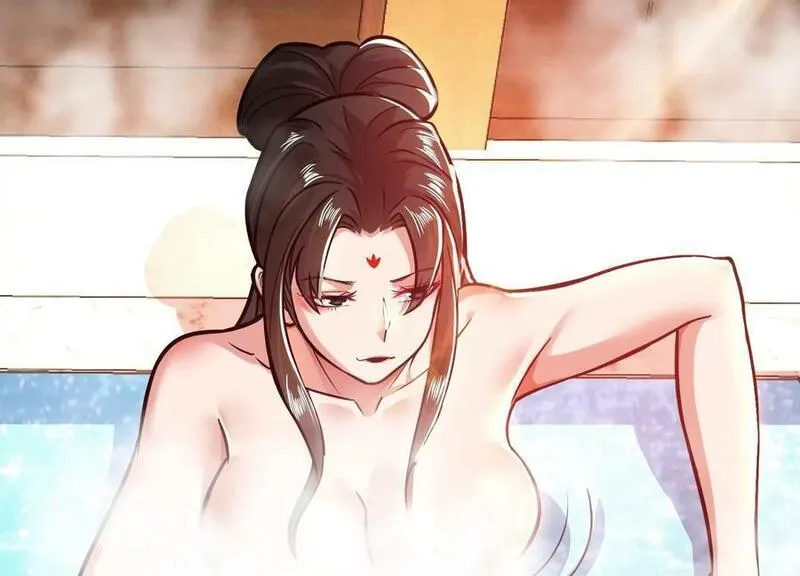 男主和后宫都是我的了,第64话 试炼,第20张