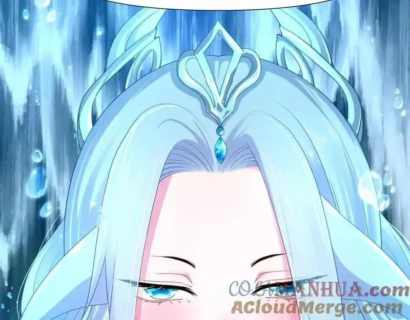 和女神合体后的我无敌了,总攻大将军,第40张