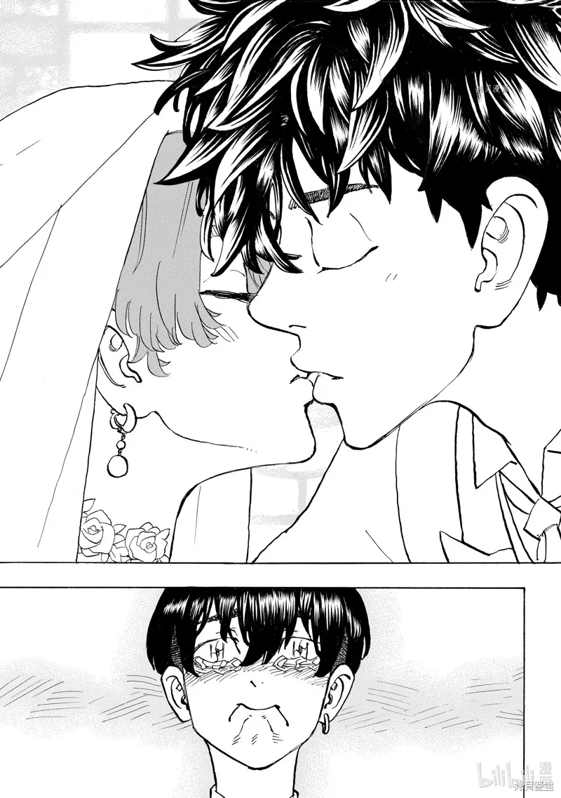 東京復仇者,第278话,第22张