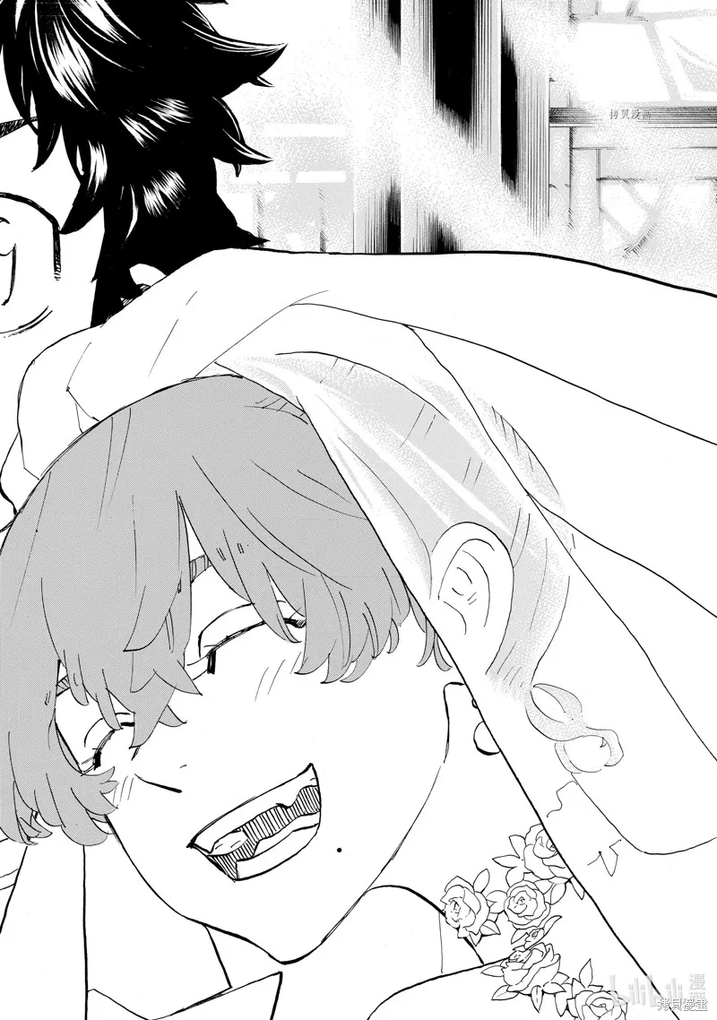 東京復仇者,第278话,第25张