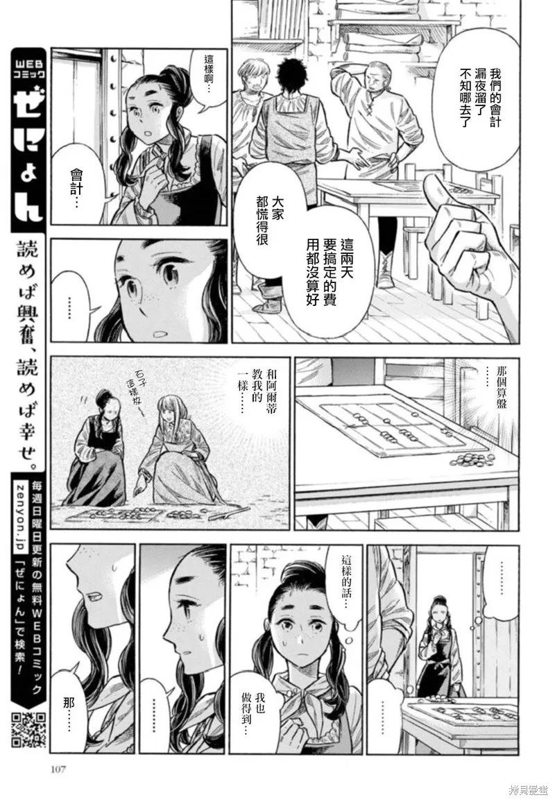ARTE,第42话,第14张