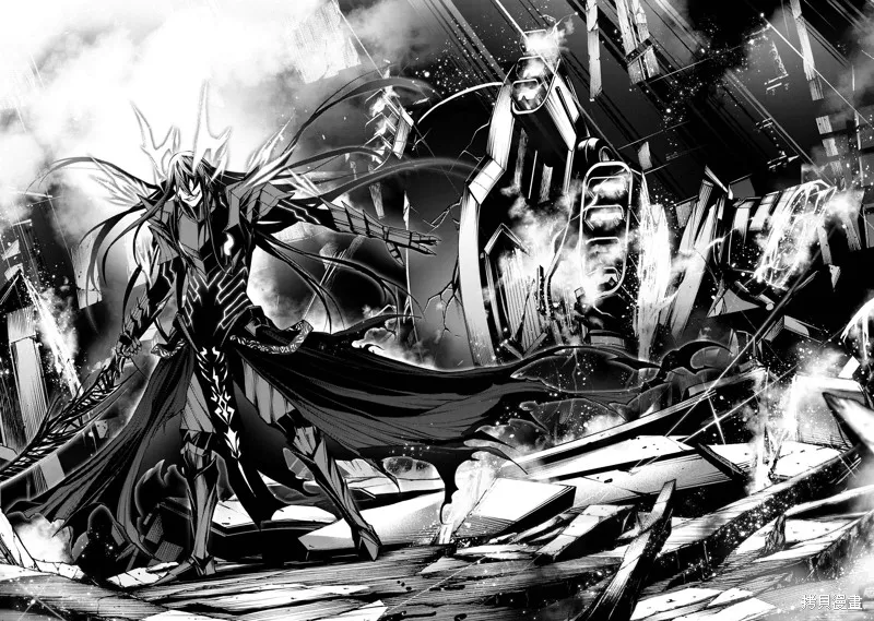 魔王2099 重置版,第6.3话,第9张