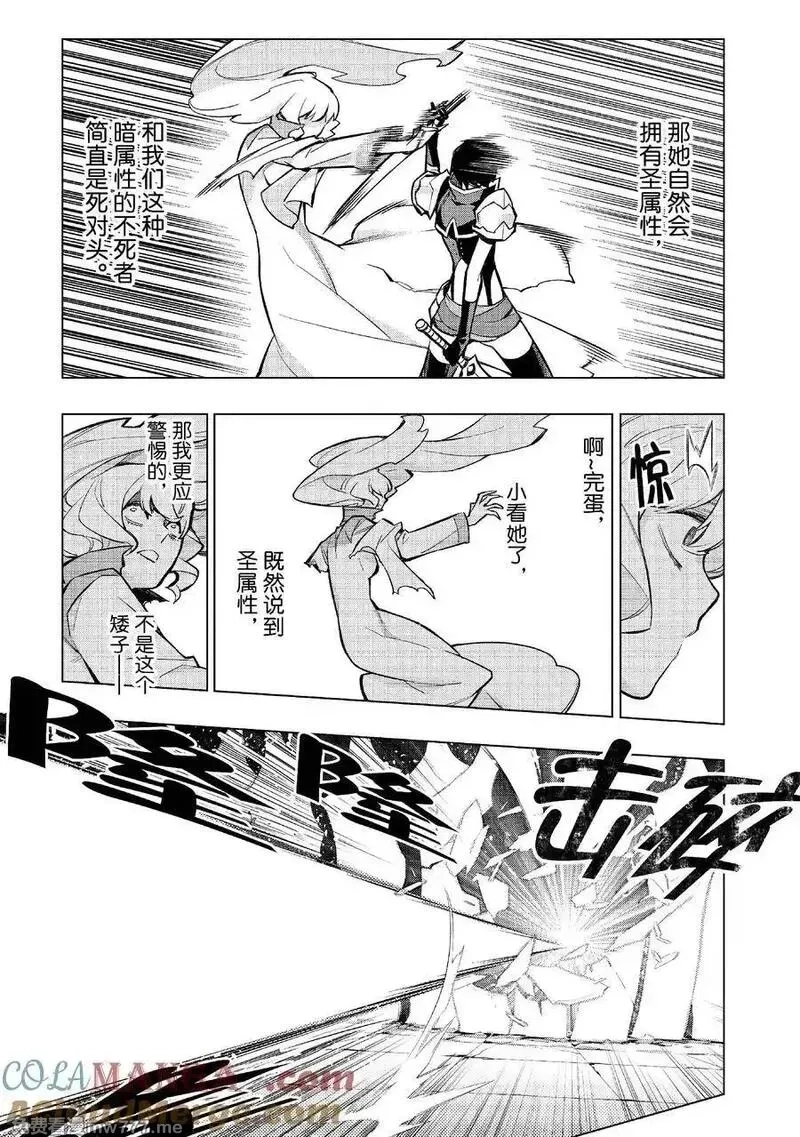 黑之召唤士,143 圣枪遮星掩月Ⅳ,第11张