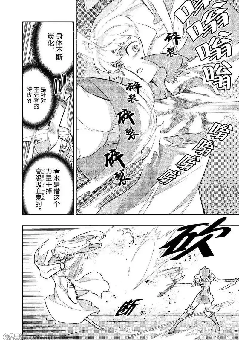 黑之召唤士,143 圣枪遮星掩月Ⅳ,第8张