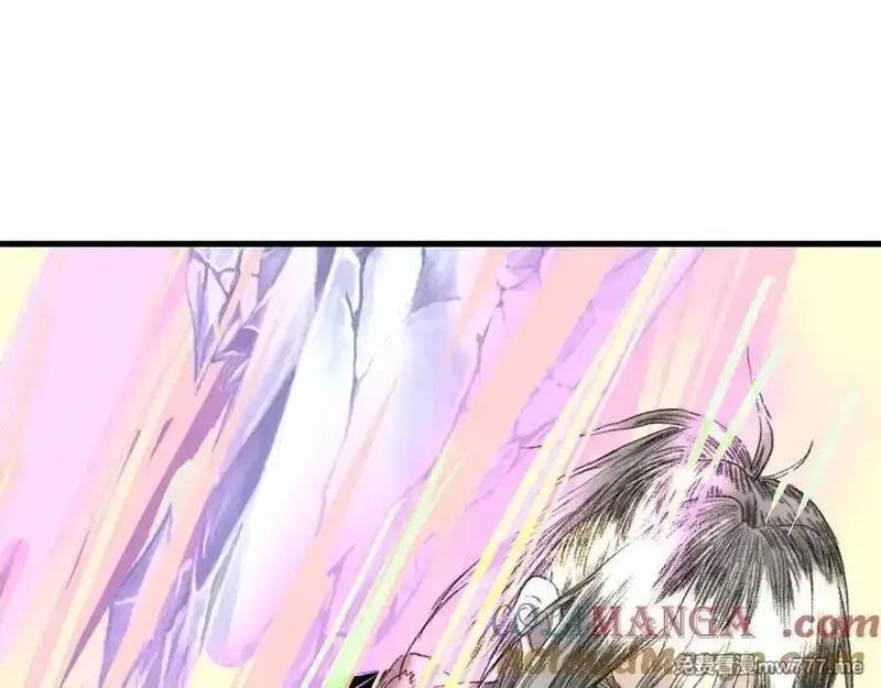 步天歌,第131话 白猿助力阿汀与尉迟,第4张