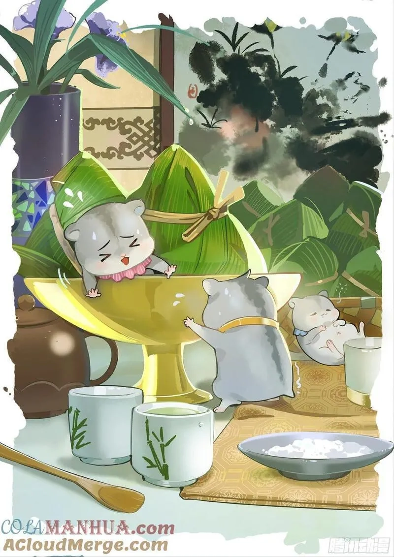 超神灵主,300话.突入！万妖之门（3）,第25张