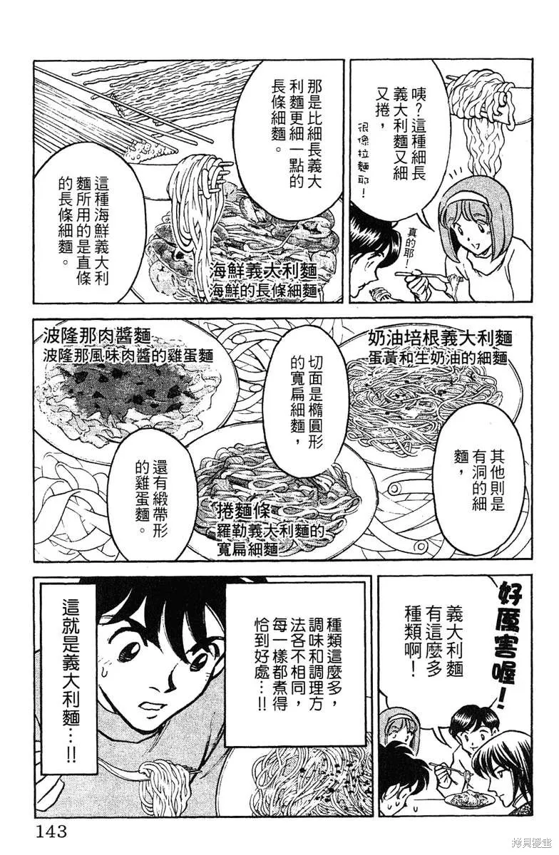 彩虹拉麵,vol_16,第139张