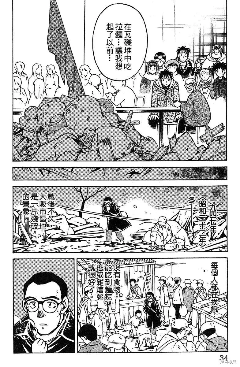 彩虹拉麵,vol_16,第33张
