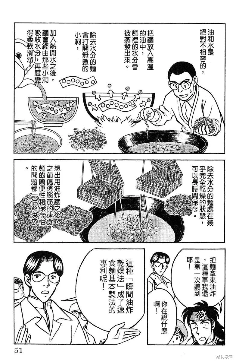 彩虹拉麵,vol_16,第50张