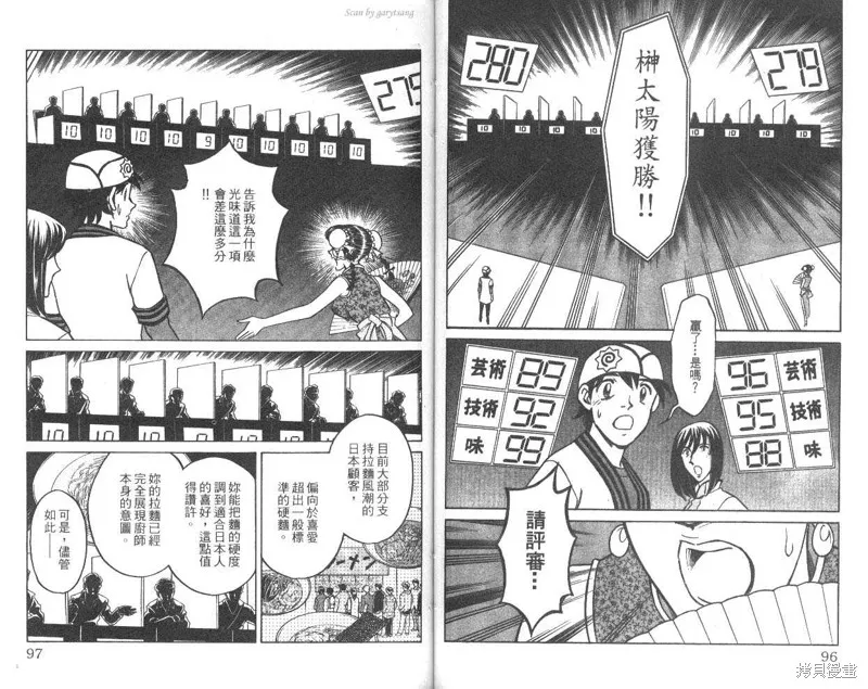 彩虹拉麵,vol_10,第49张