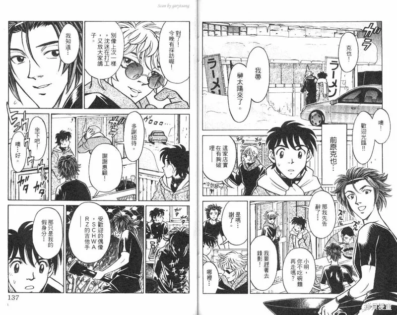 彩虹拉麵,vol_10,第69张