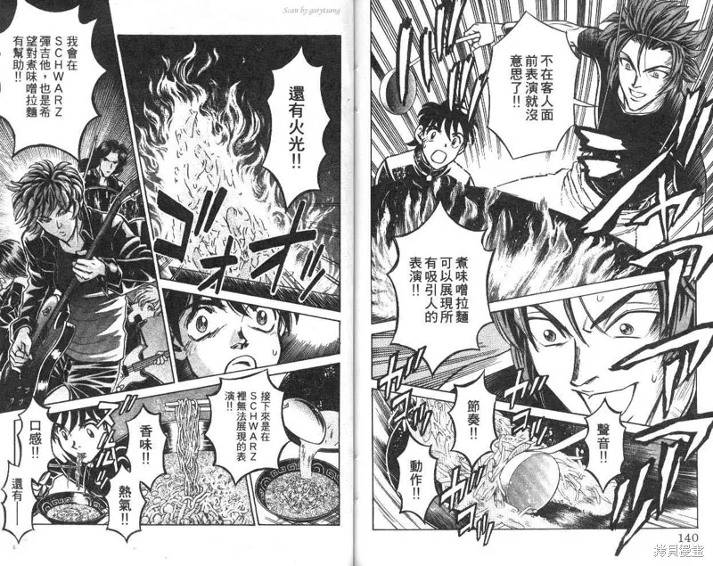 彩虹拉麵,vol_10,第71张
