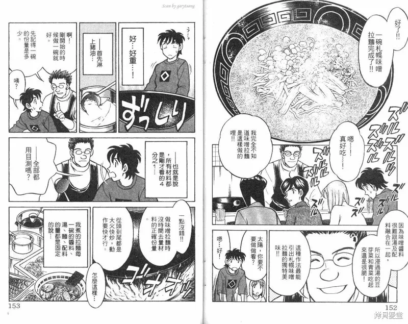 彩虹拉麵,vol_10,第77张