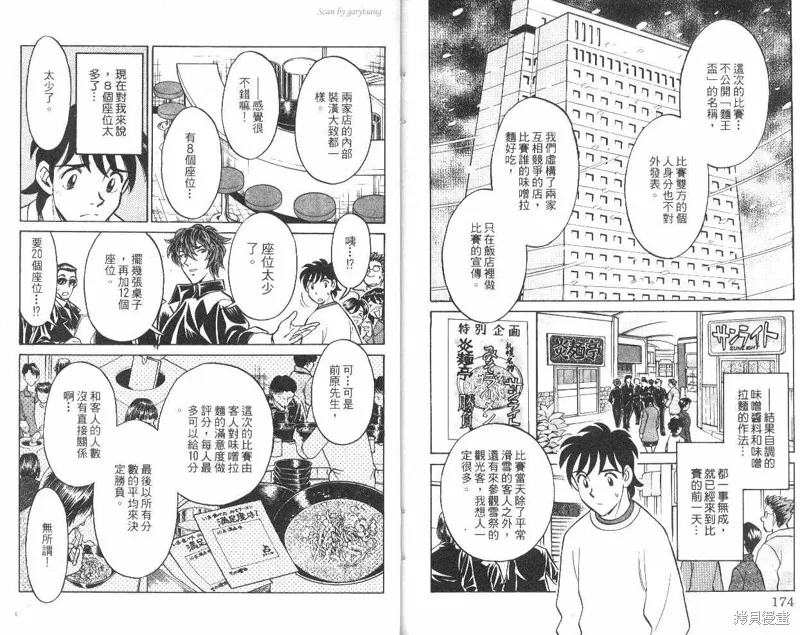 彩虹拉麵,vol_10,第88张