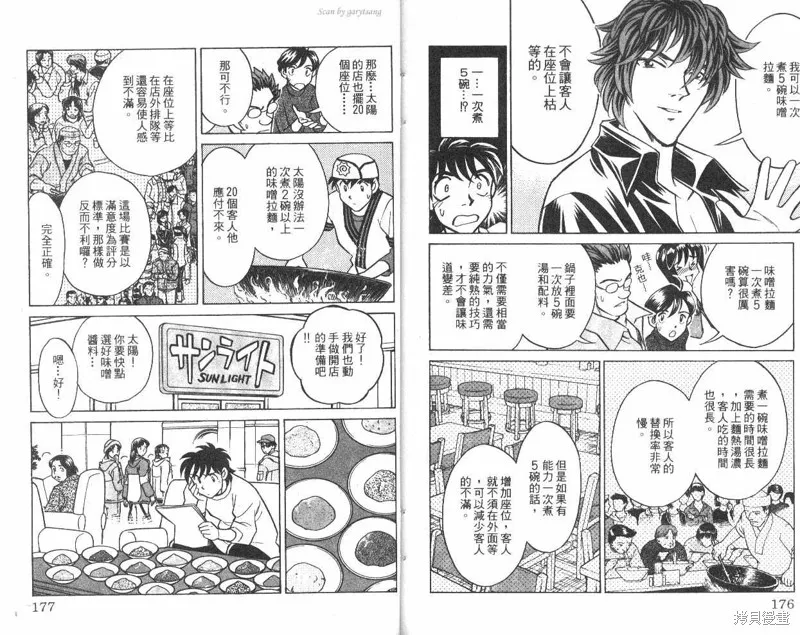彩虹拉麵,vol_10,第89张