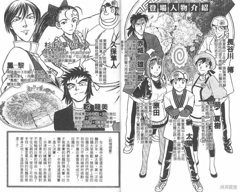 彩虹拉麵,vol_07,第3张