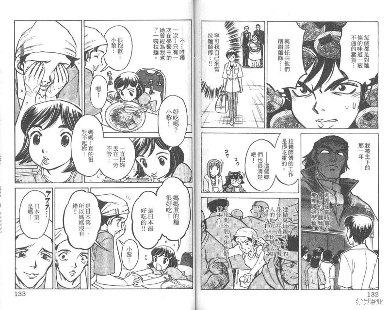 彩虹拉麵,vol_07,第67张
