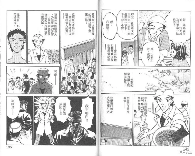 彩虹拉麵,vol_07,第68张