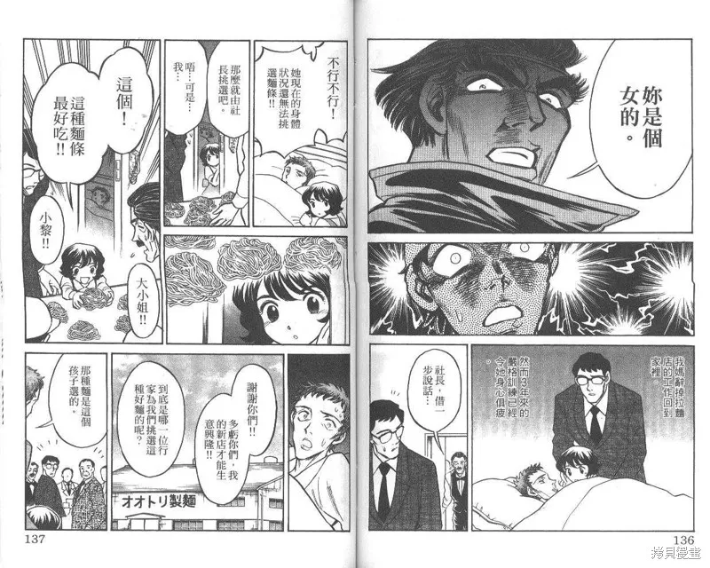 彩虹拉麵,vol_07,第69张