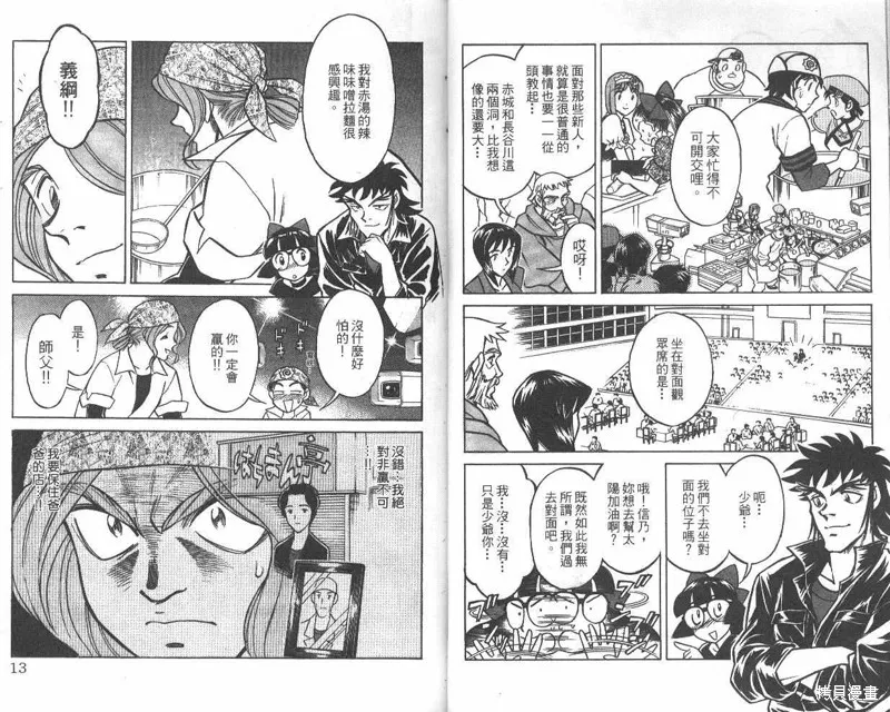彩虹拉麵,vol_07,第7张
