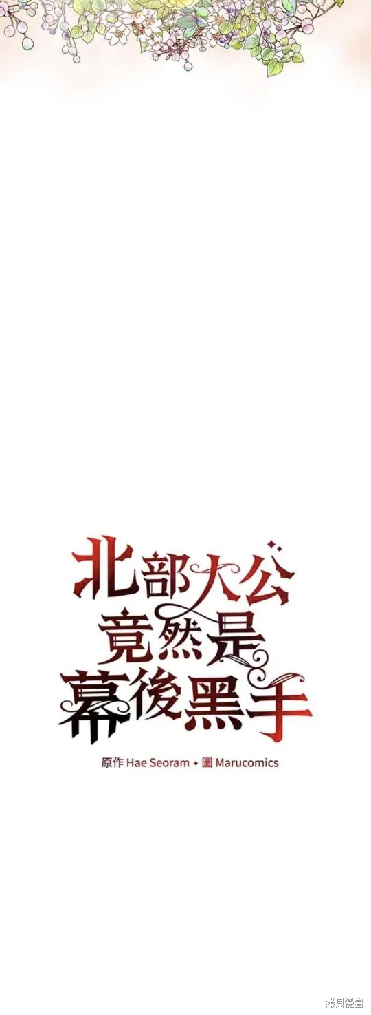 北部大公竟然是幕后黑手,第77话,第10张