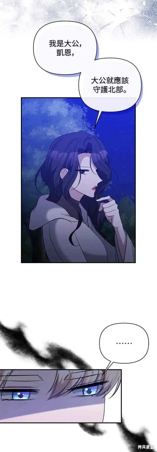 北部大公竟然是幕后黑手,第77话,第43张