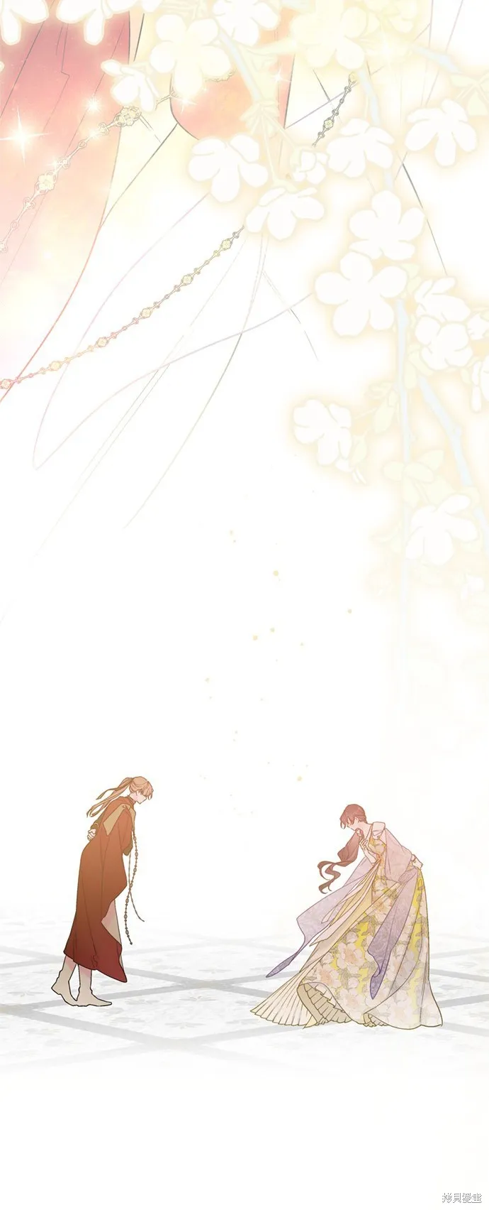 騎士如何過著淑女的生活,第117话,第52张
