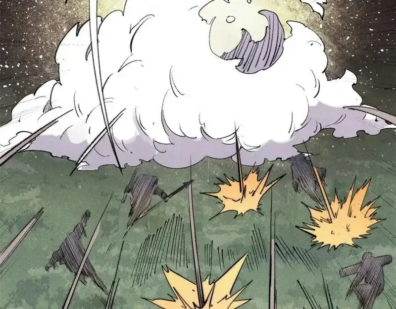 玩家凶猛,127 最后一个器官,第71张