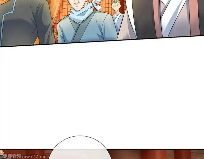 我可以无限暴击,第81话 血脉之力，不服来战,第159张