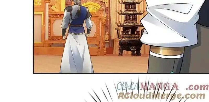 我可以无限暴击,第81话 血脉之力，不服来战,第169张