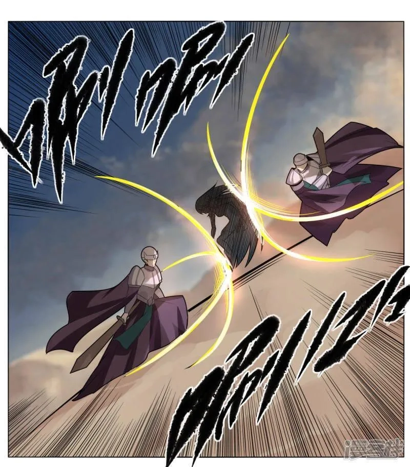 剑仁,第145话 我绝不会输,第29张