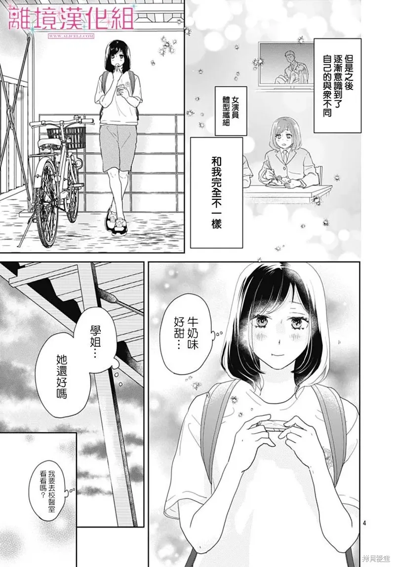 比太陽更耀眼的星星,第17话,第6张