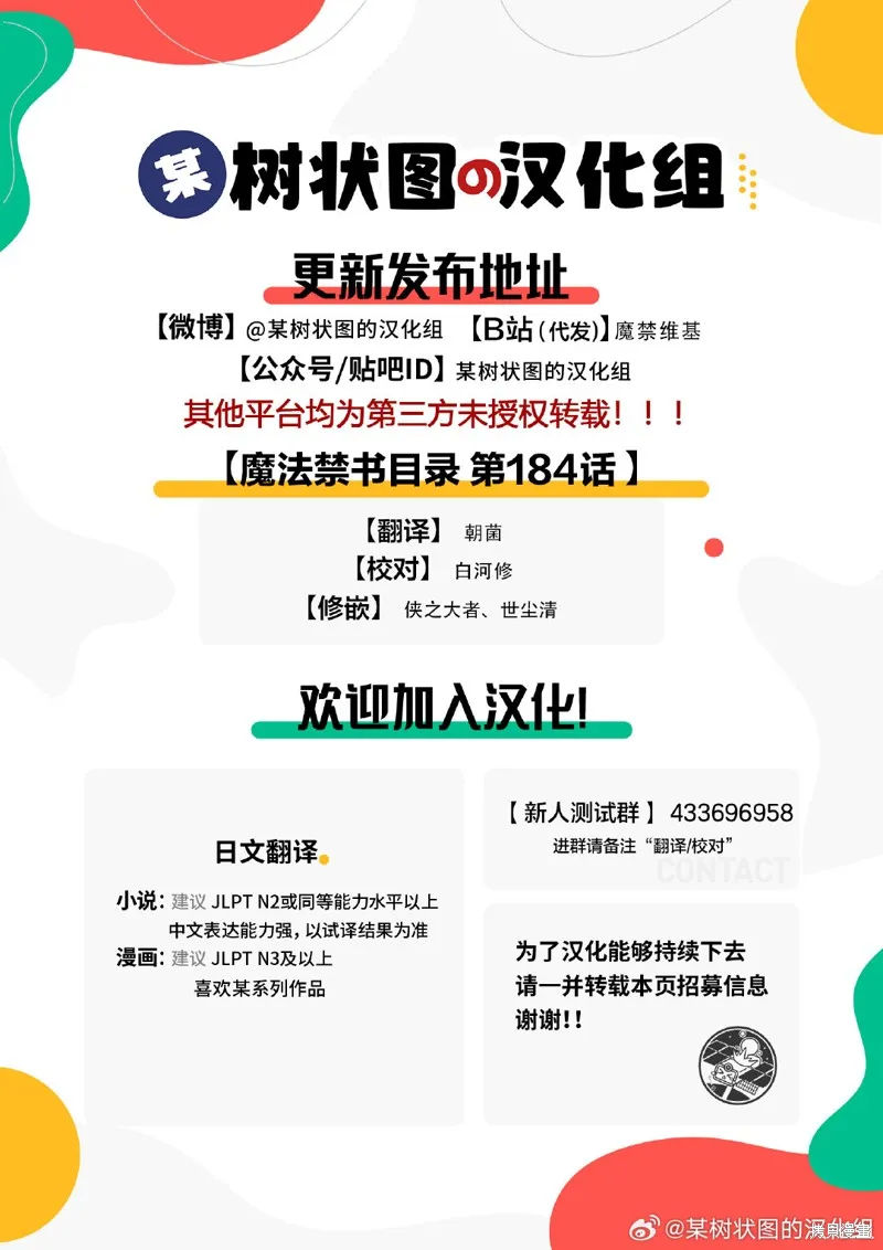 魔法禁书目录,第184话,第25张