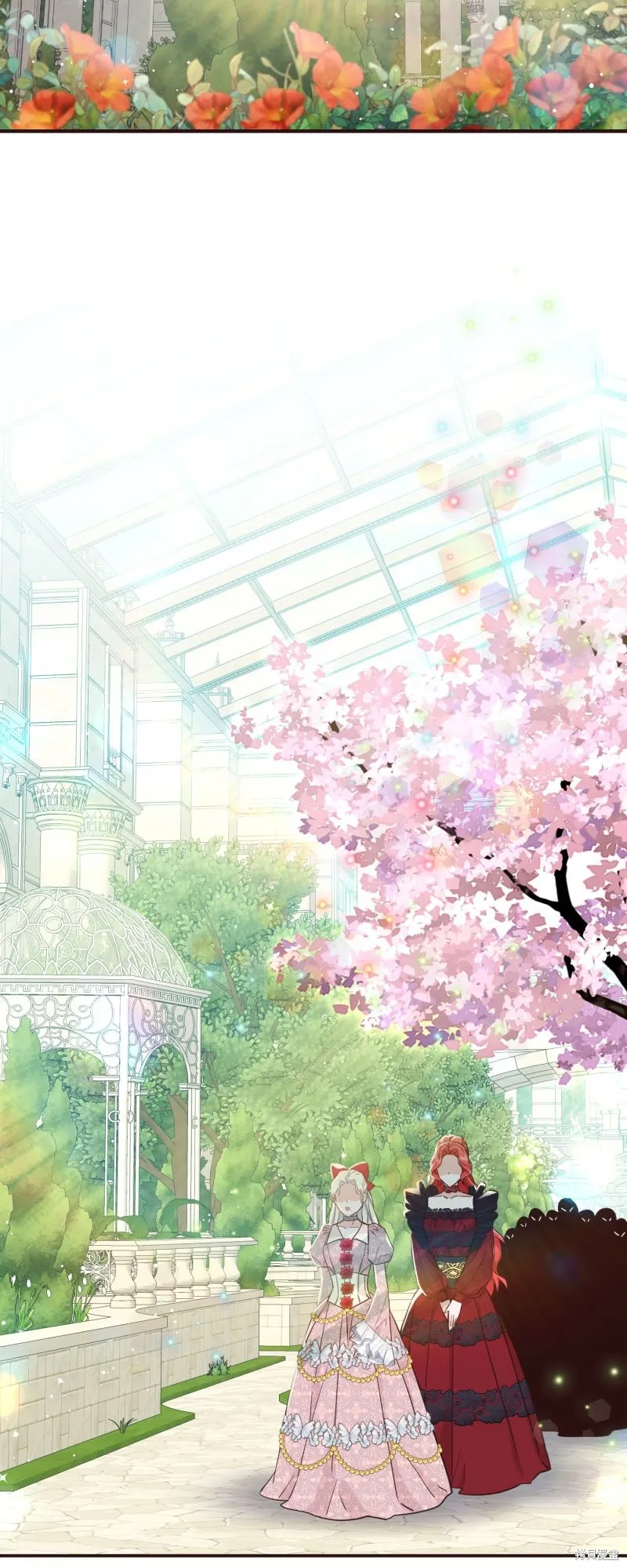 请停止对恶女的眷恋,第48话,第34张
