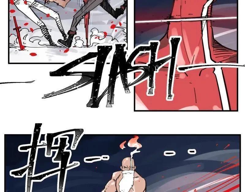 只有超能力者受伤害的世界,第81话 人人“为”我,第59张