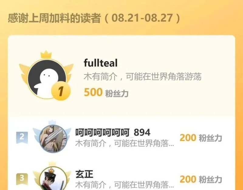 只有超能力者受伤害的世界,第81话 人人“为”我,第72张