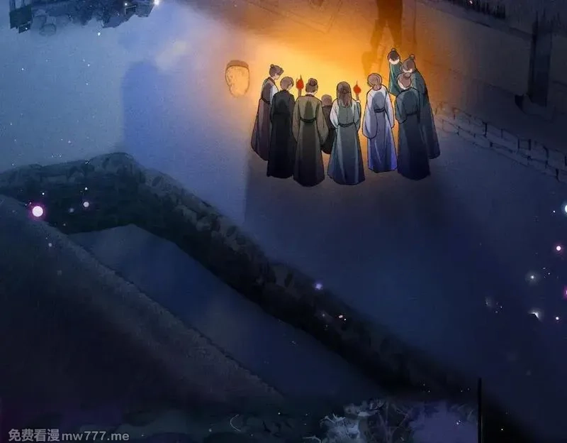 女配不想让主角分手[穿书],第33话 对峙一触即发！,第31张