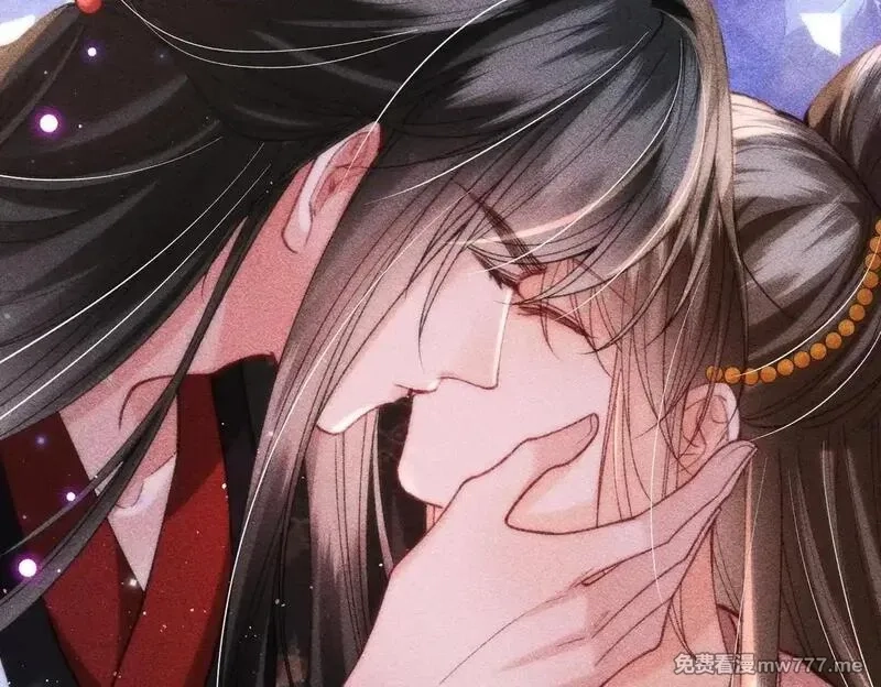 女配不想让主角分手[穿书],第43话 交给我,第77张