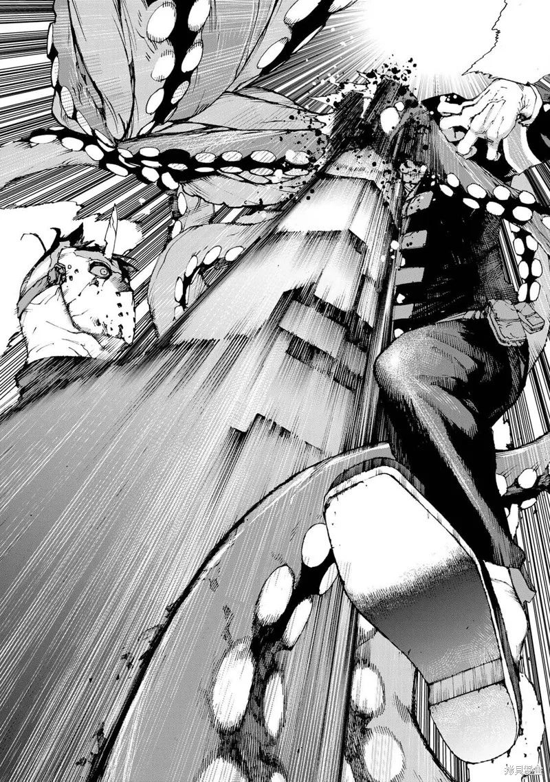 戰車椅子,第04話,第27张
