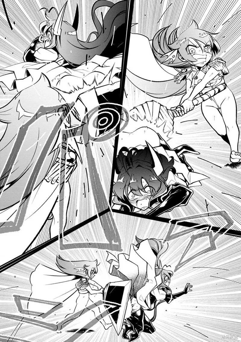 憧憬成为魔法少女,第48话,第32张