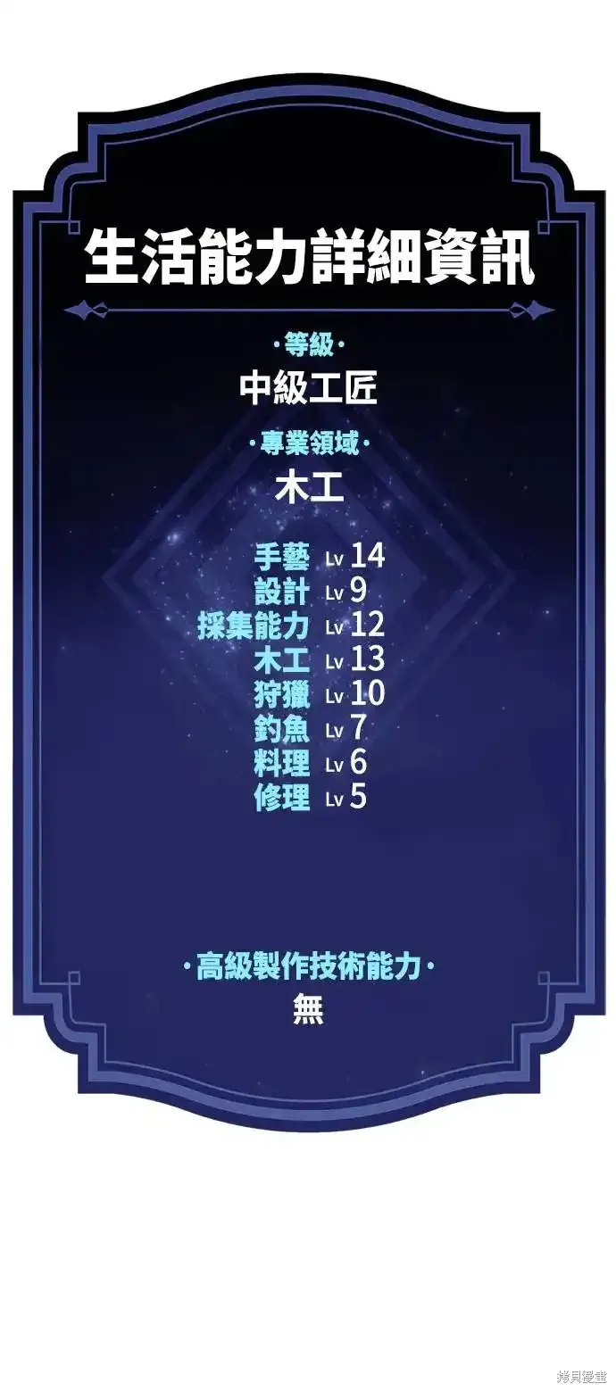 三流反派的学院生存记,第22话,第95张