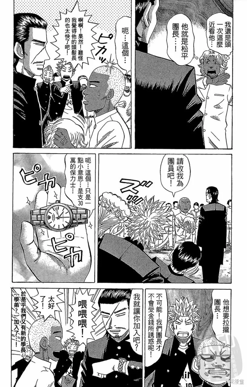 團魂,第05卷,第145张