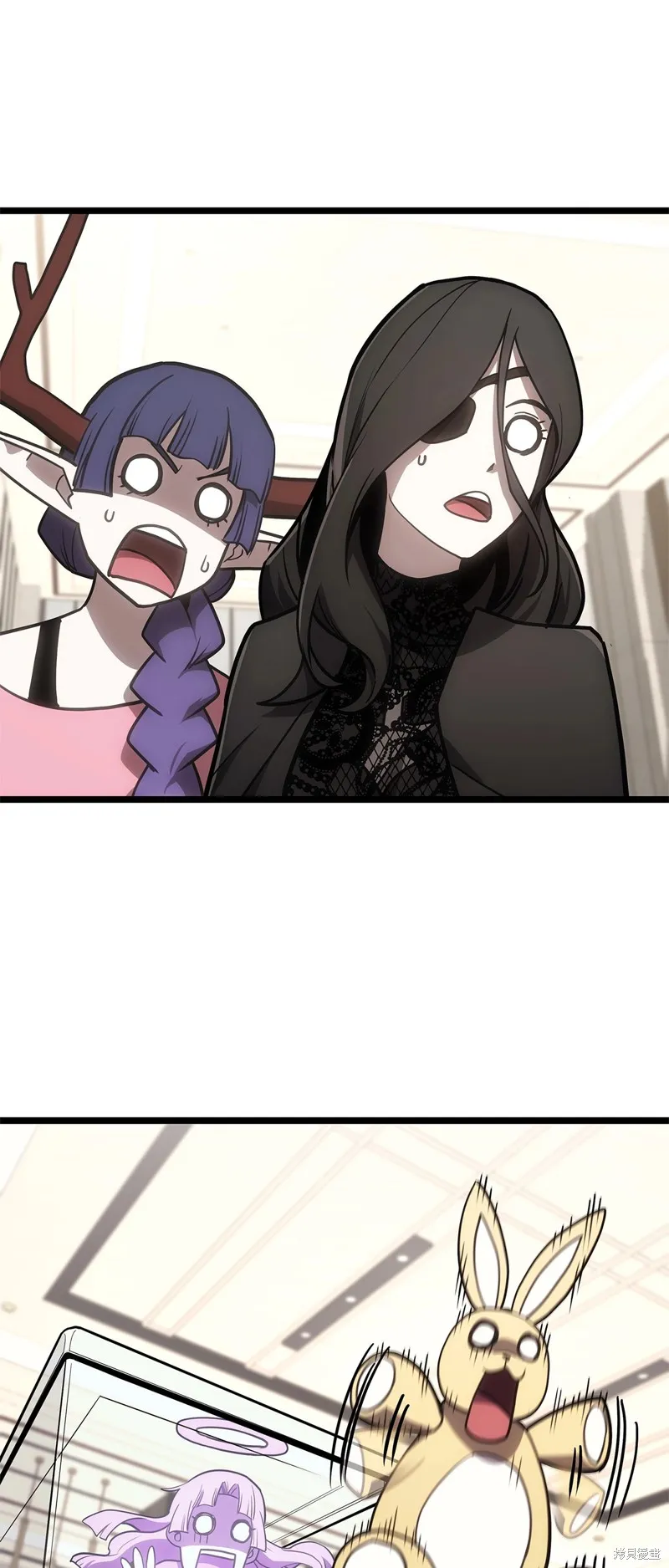 災難級英雄歸來,第96话,第82张