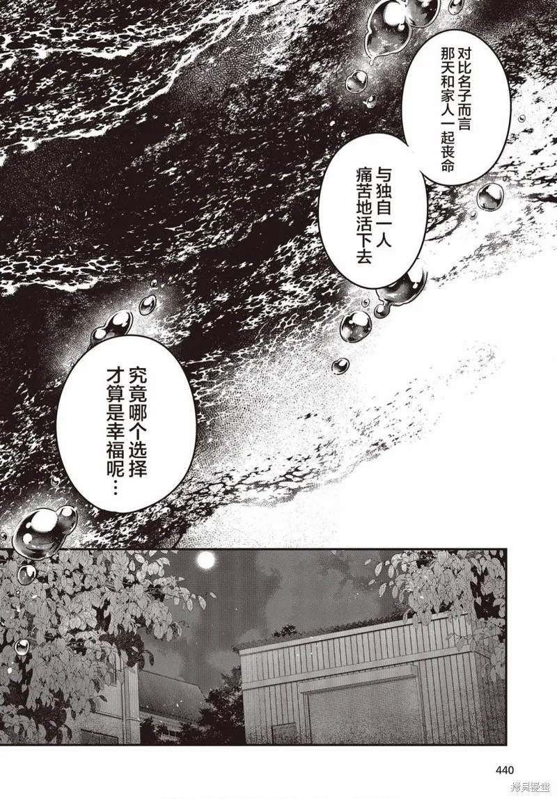 想吃掉我的非人少女,第17话,第12张