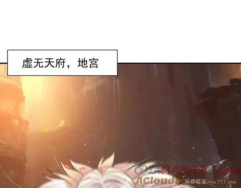 我拿捏了气运之子,72 关闭虚无天府,第64张