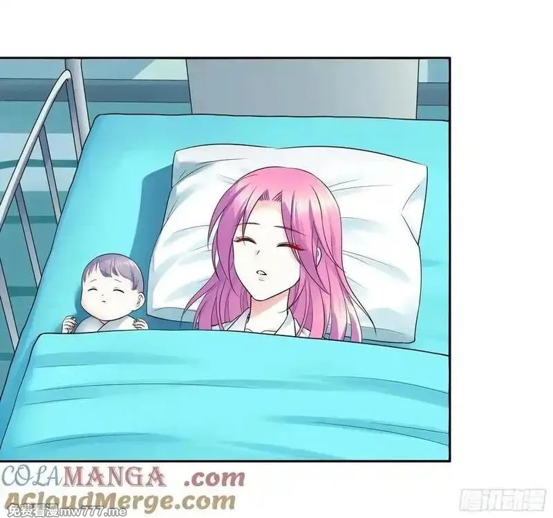 妈妈遇害后被我变成了猫娘,救赎,第4张