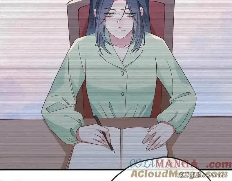 白月光女主总想独占我,第127话 签售会,第109张