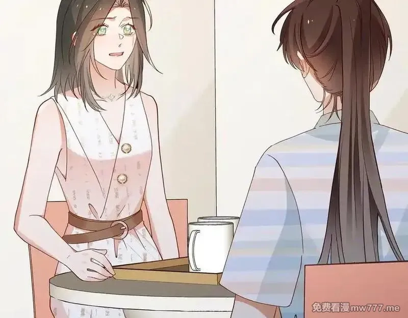 白月光女主总想独占我,第127话 签售会,第112张