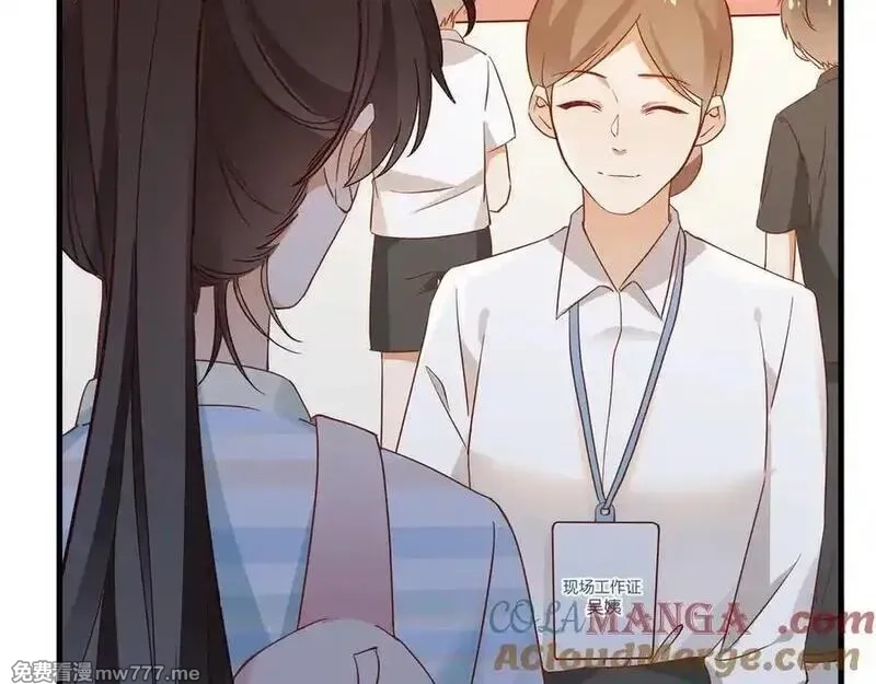 白月光女主总想独占我,第127话 签售会,第37张